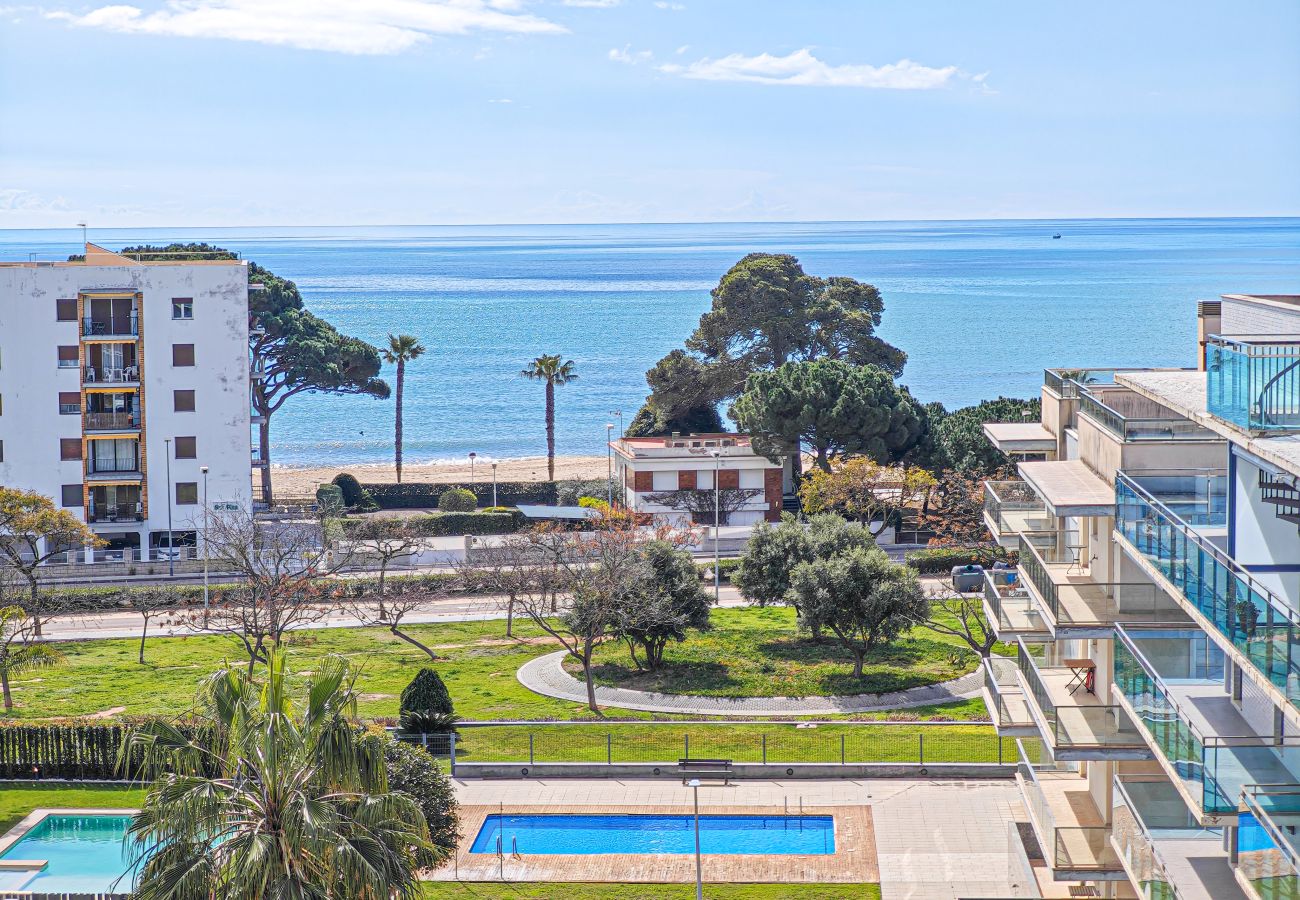 Apartamento en Cambrils - AUGUSTA 16 4 D