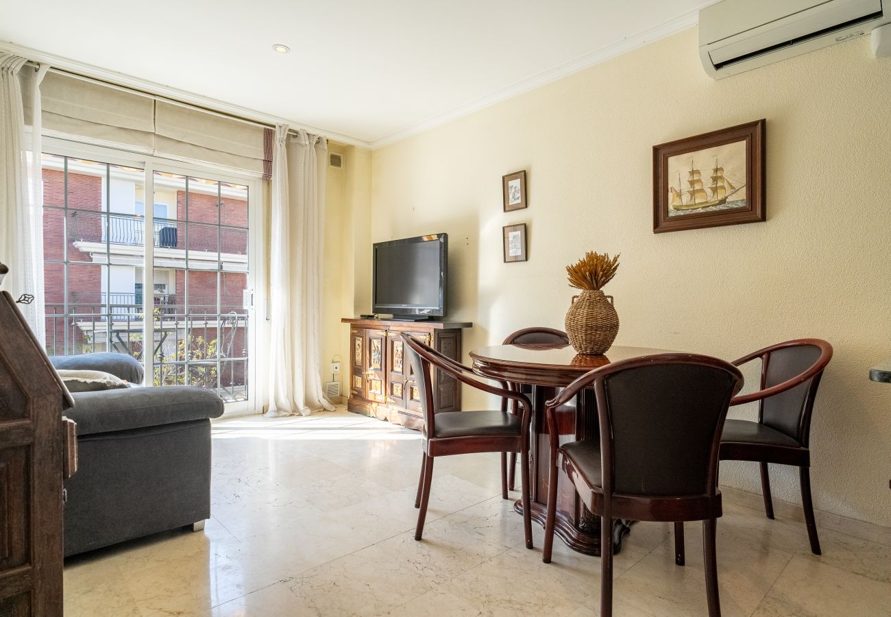 Apartamento en Cambrils - JAUME I
