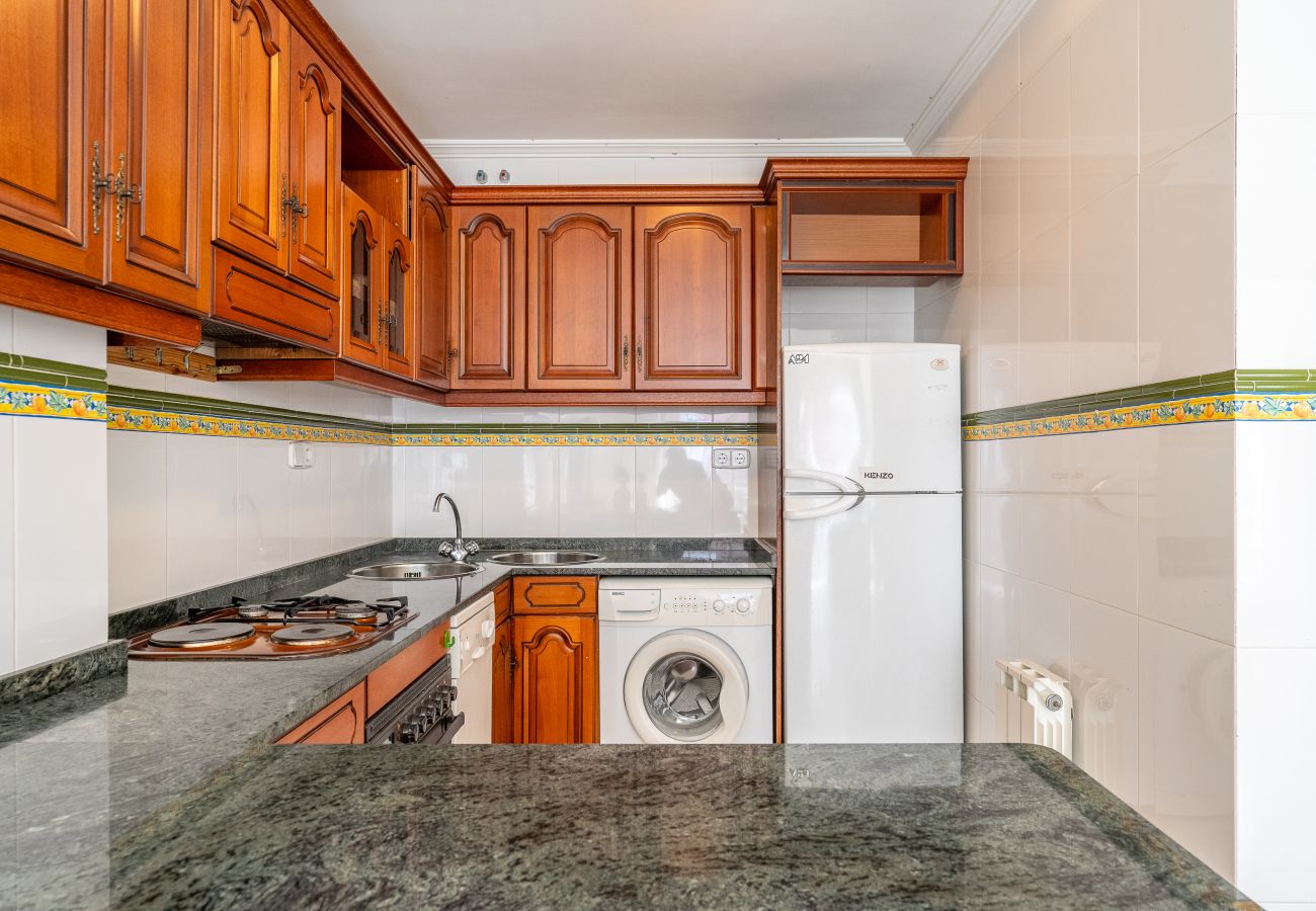 Apartamento en Cambrils - JAUME I