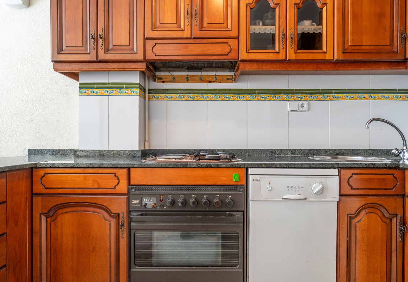Apartamento en Cambrils - JAUME I