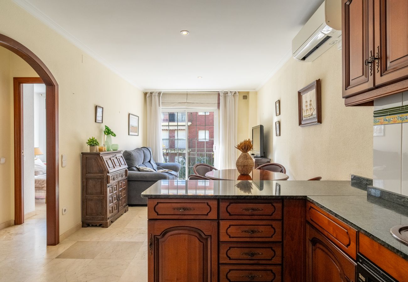 Apartamento en Cambrils - JAUME I