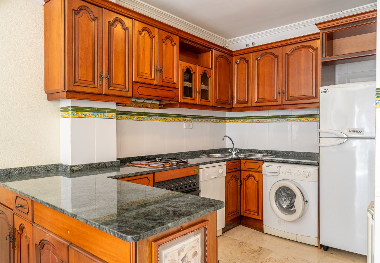 Apartamento en Cambrils - JAUME I