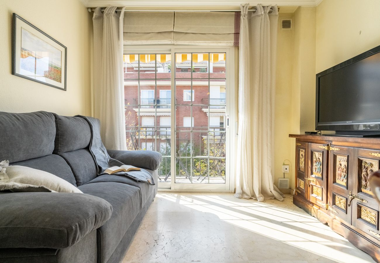 Apartamento en Cambrils - JAUME I