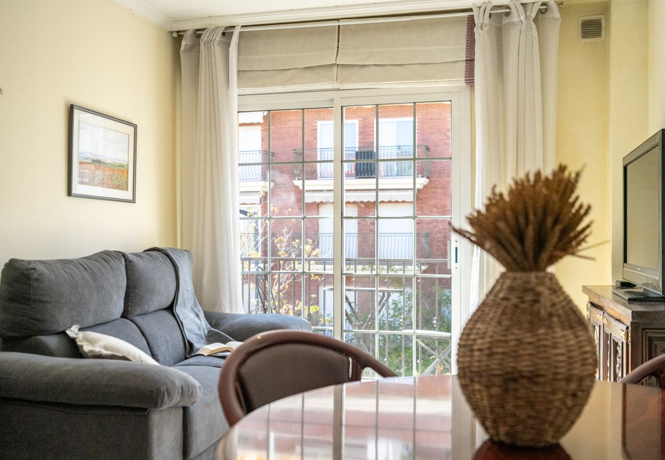 Apartamento en Cambrils - JAUME I