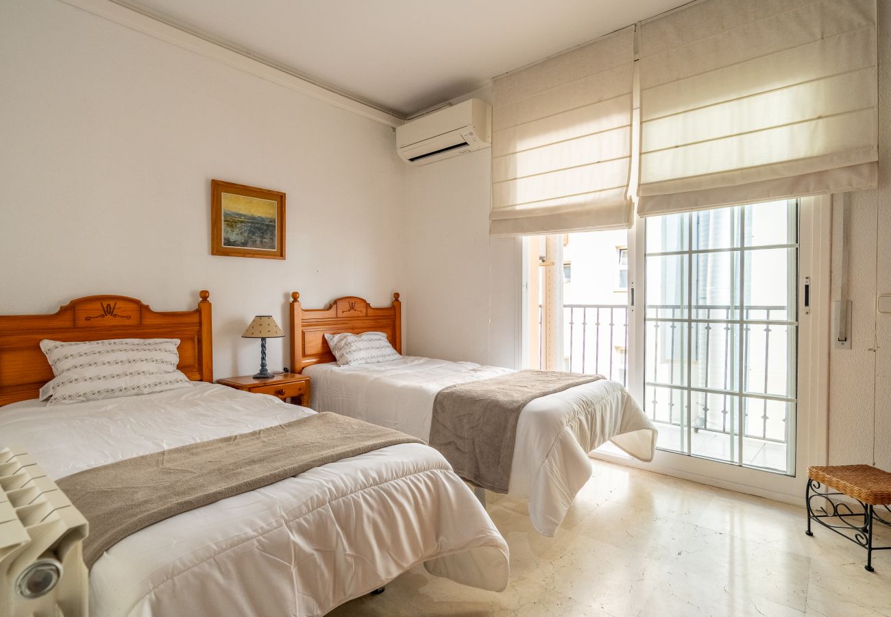 Apartamento en Cambrils - JAUME I