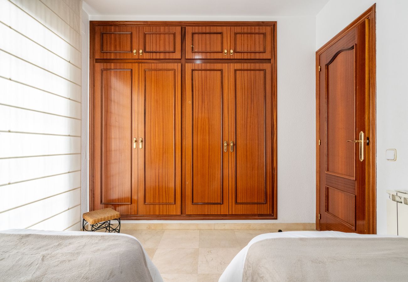 Apartamento en Cambrils - JAUME I