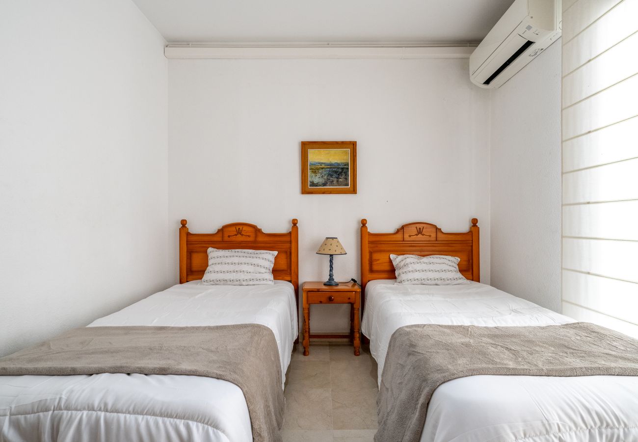 Apartamento en Cambrils - JAUME I