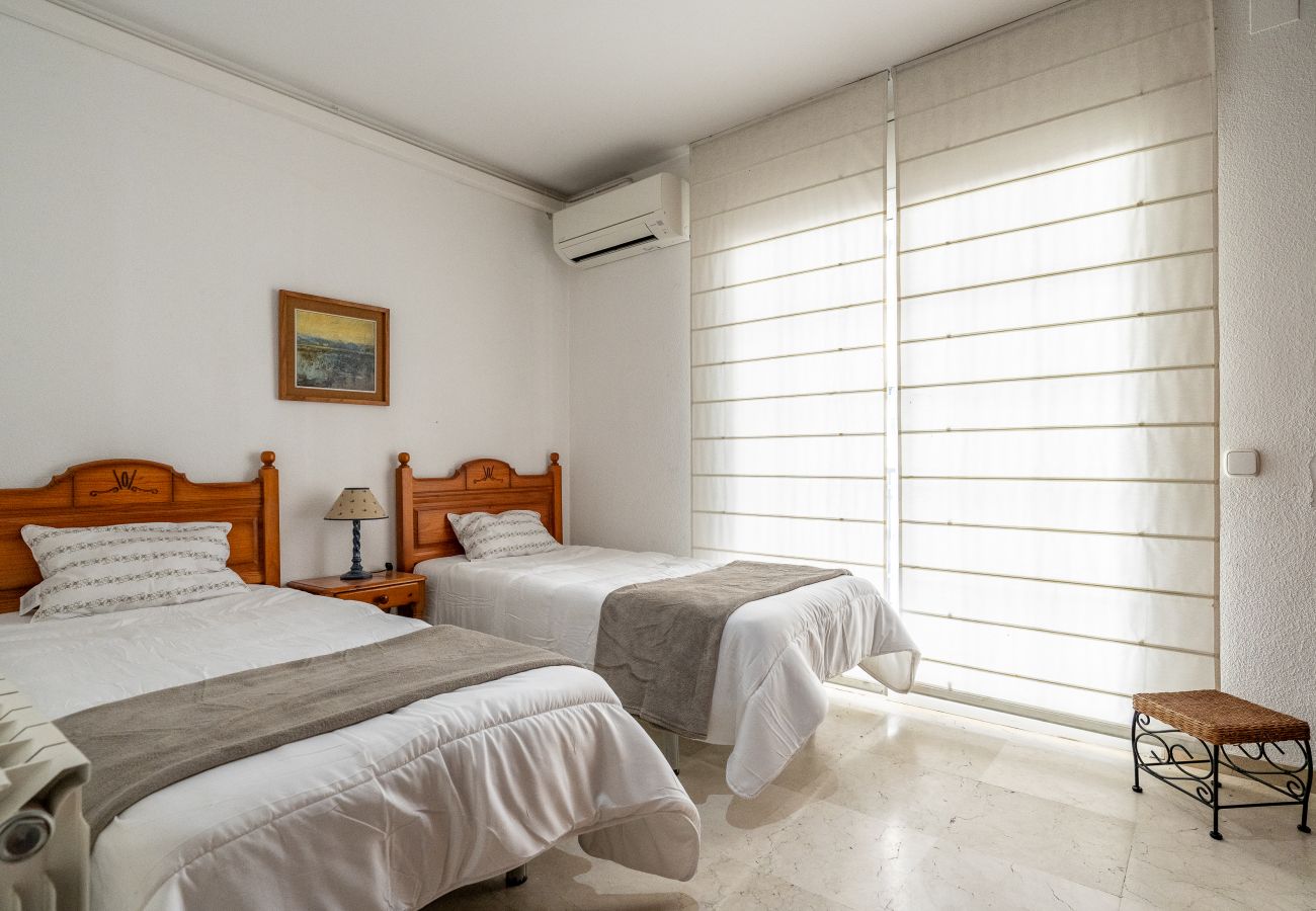Apartamento en Cambrils - JAUME I