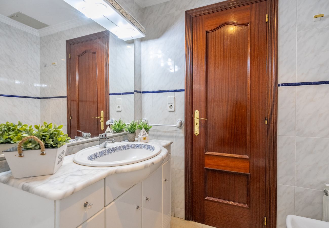 Apartamento en Cambrils - JAUME I
