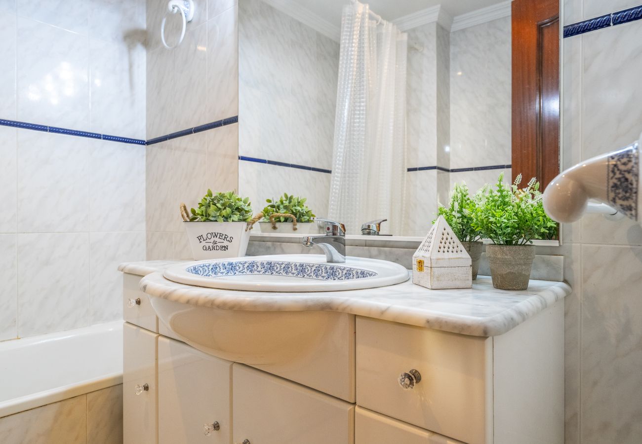 Apartamento en Cambrils - JAUME I