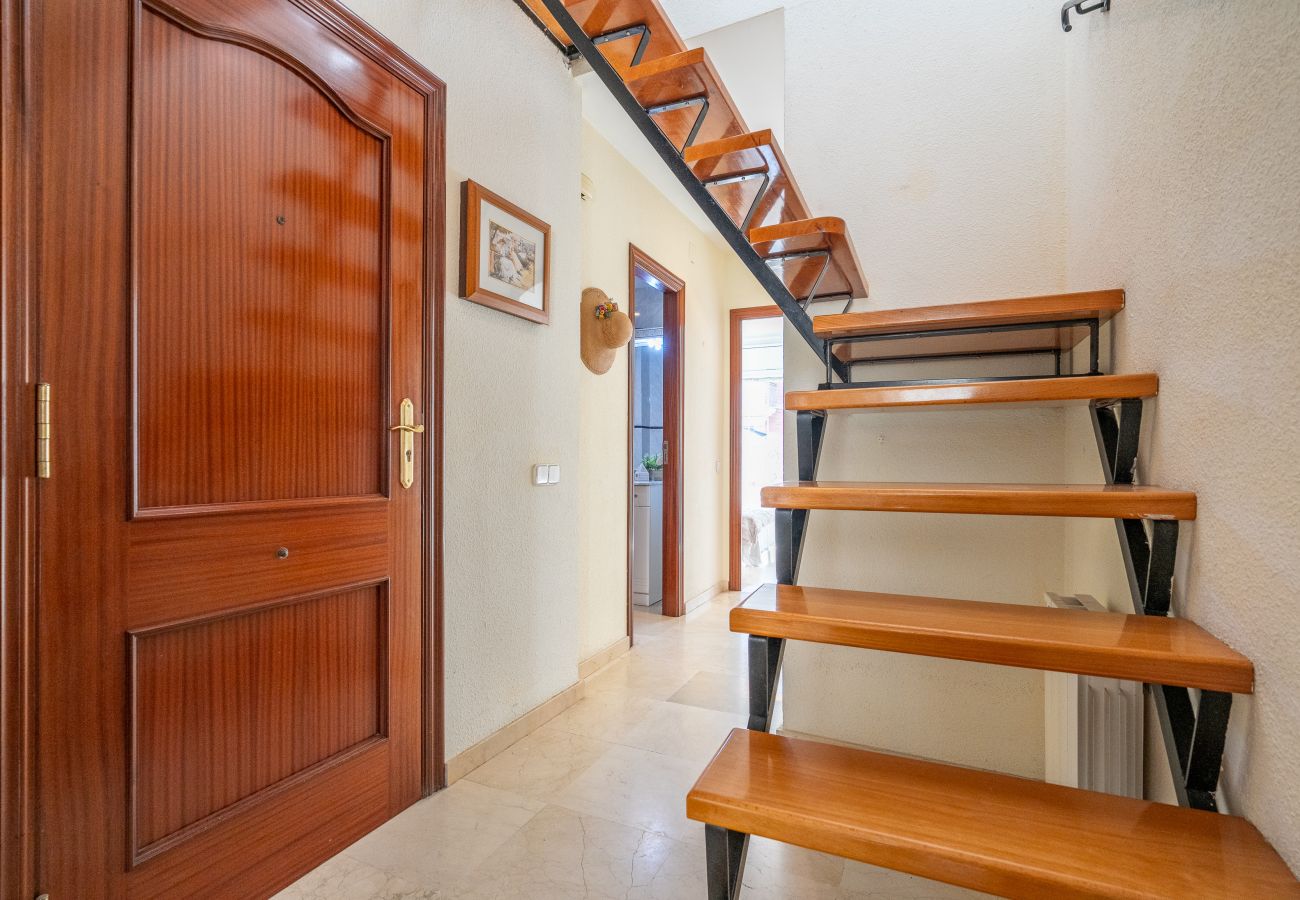 Apartamento en Cambrils - JAUME I