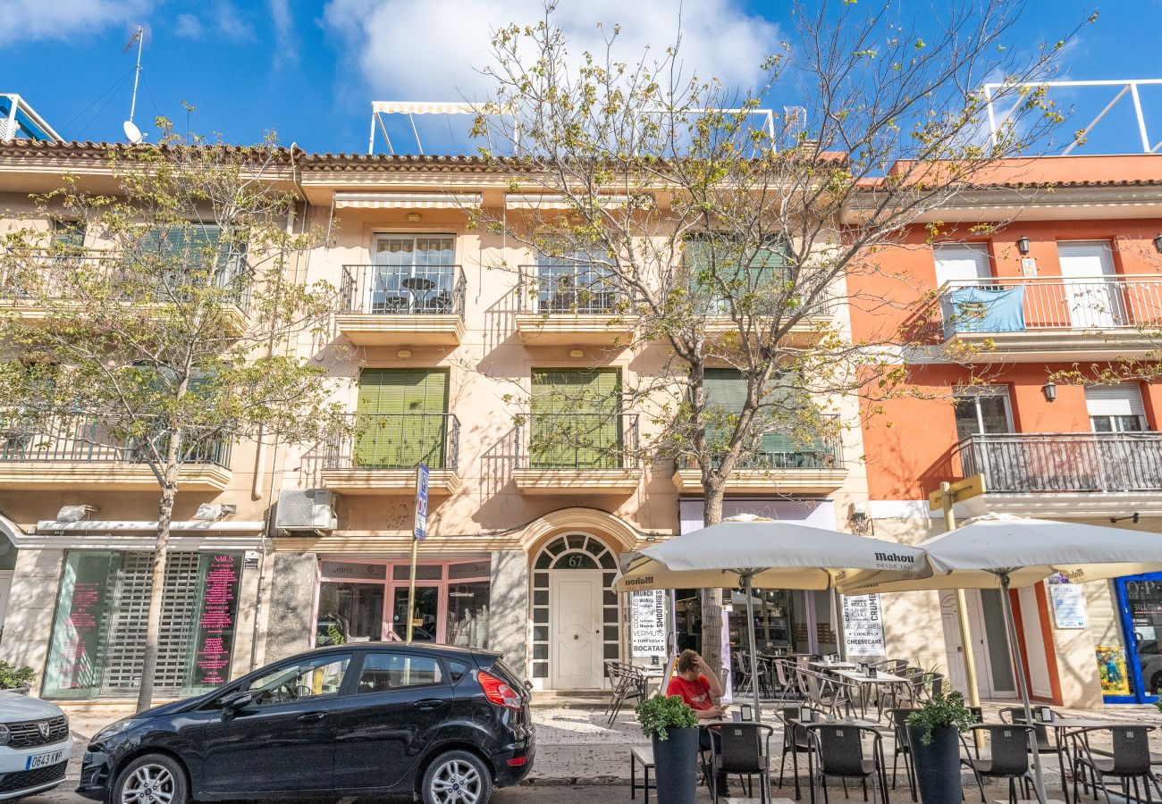 Apartamento en Cambrils - JAUME I