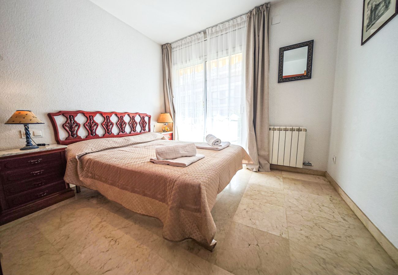 Apartamento en Cambrils - JAUME I