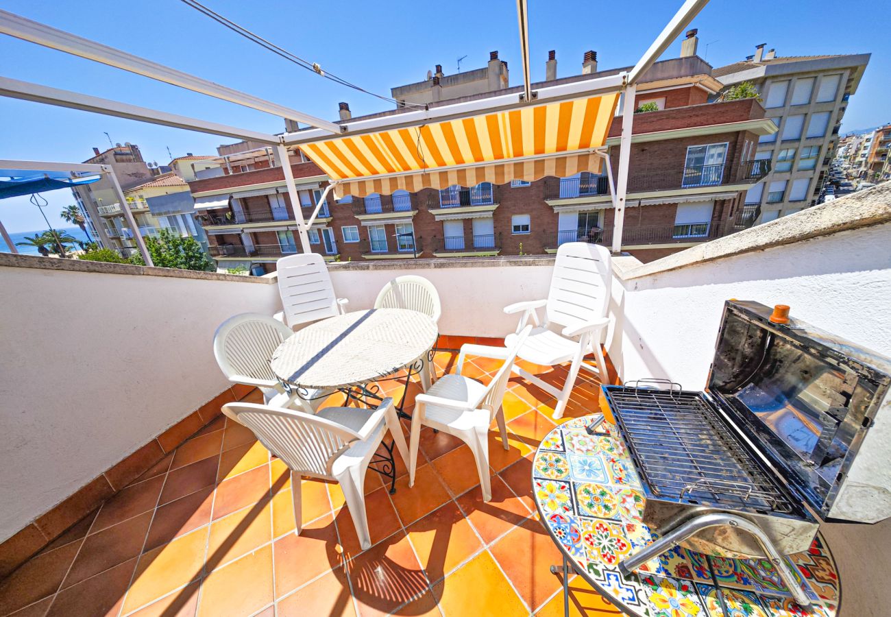 Apartamento en Cambrils - JAUME I