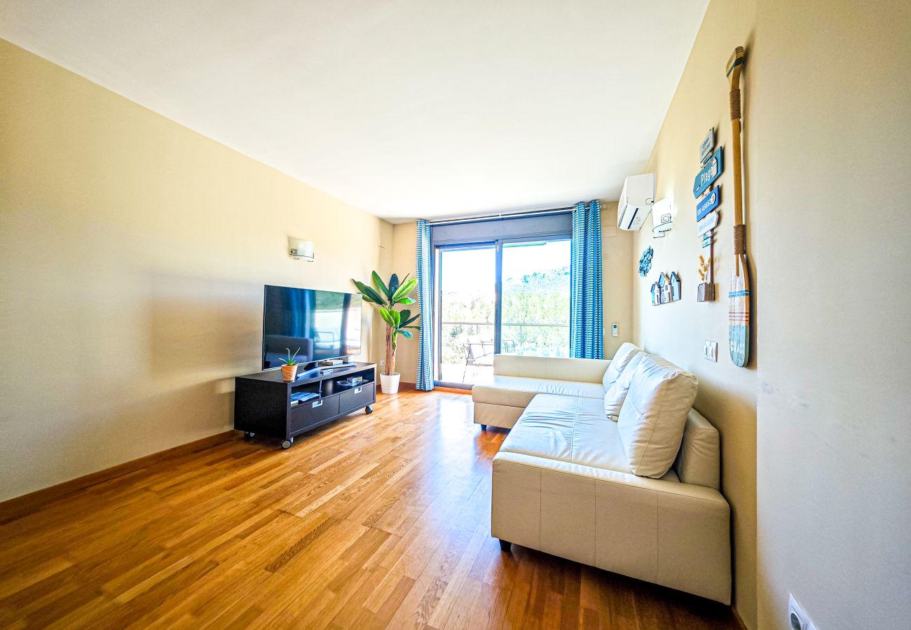 Apartamento en Miami Playa - LAS TERRAZAS 2