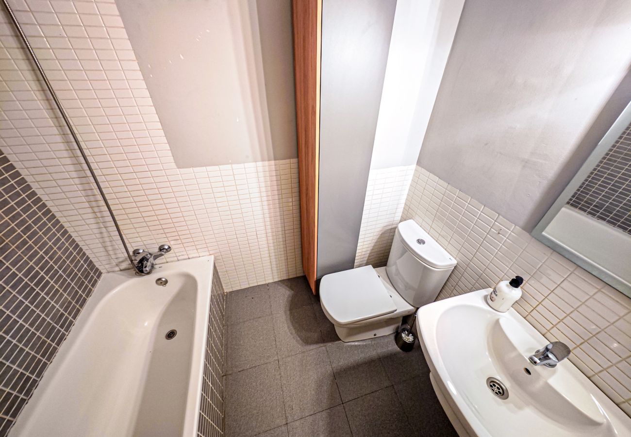Apartamento en Miami Playa - LAS TERRAZAS 2