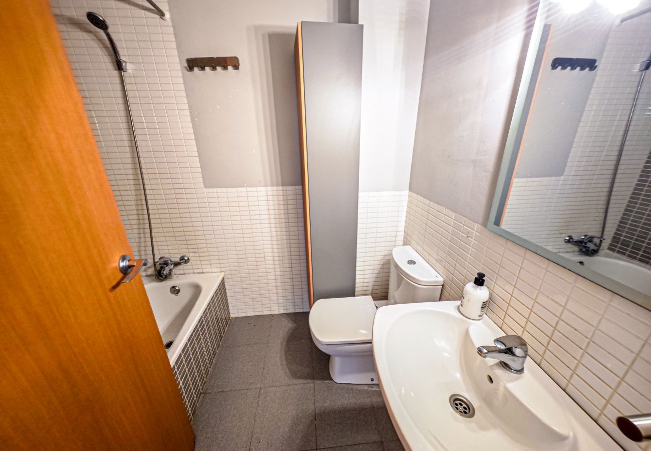 Apartamento en Miami Playa - LAS TERRAZAS 2
