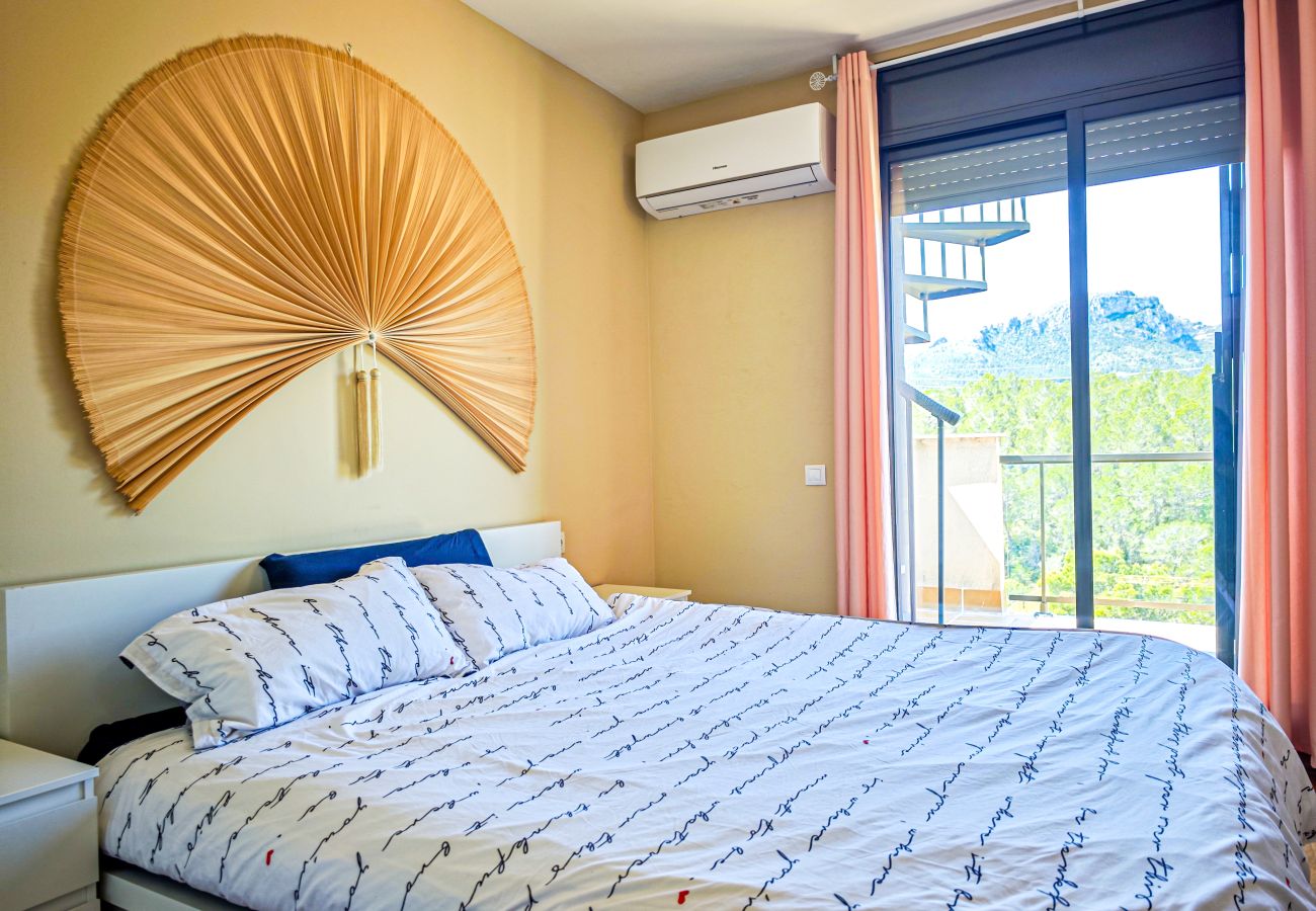 Apartamento en Miami Playa - LAS TERRAZAS 2