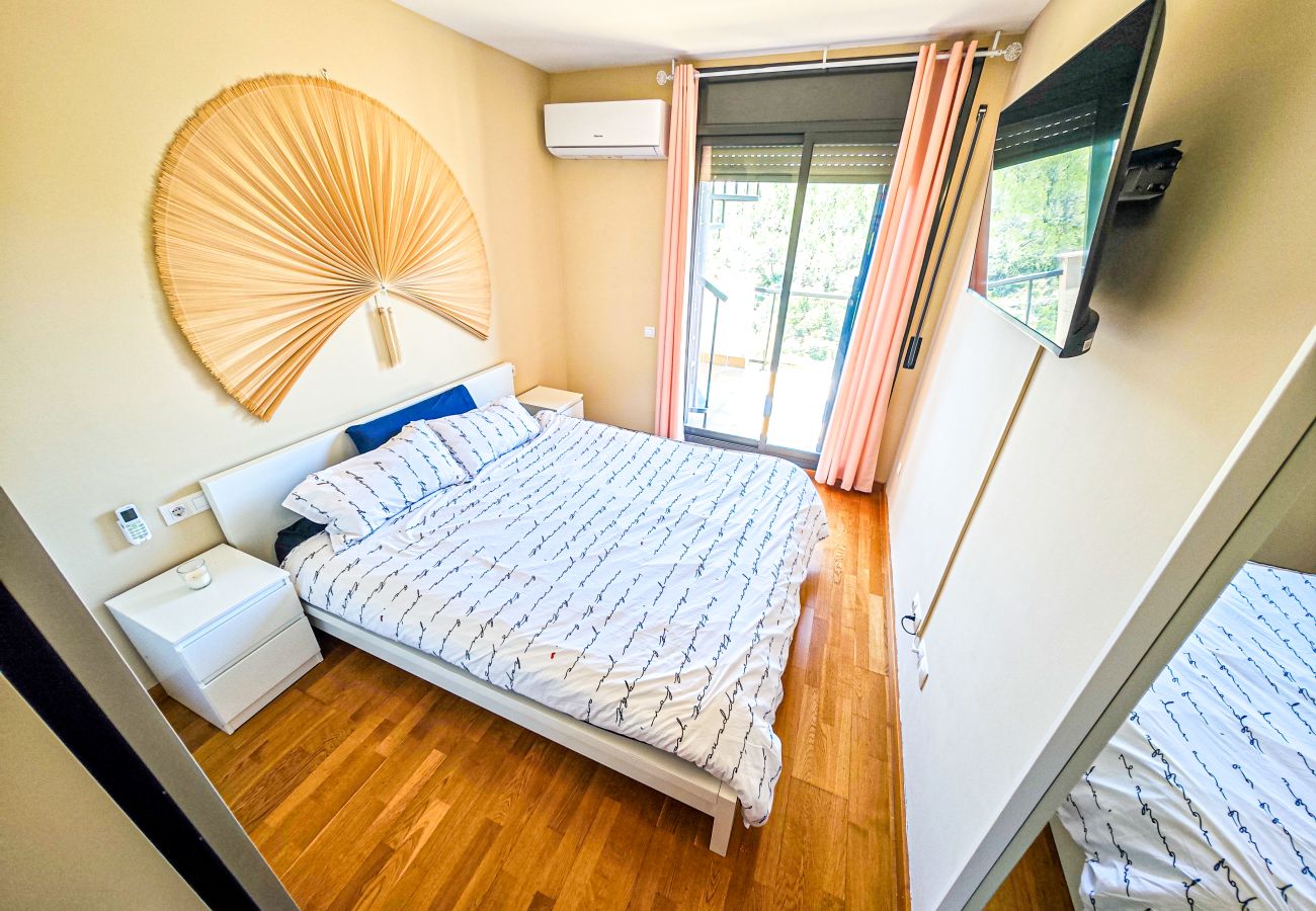 Apartamento en Miami Playa - LAS TERRAZAS 2