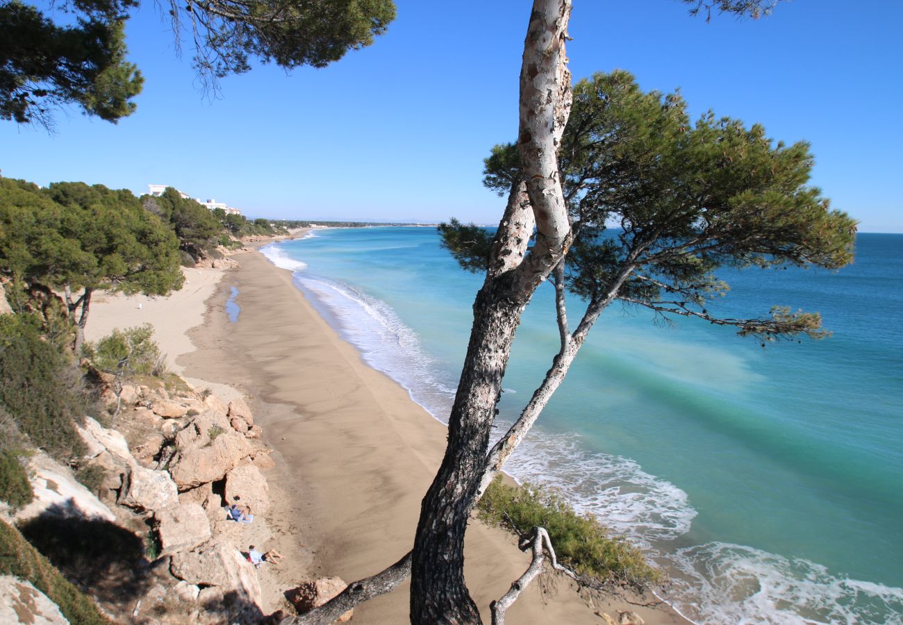 Villa en Mont-Roig del Camp - Villa Luka by Parc Mont-roig