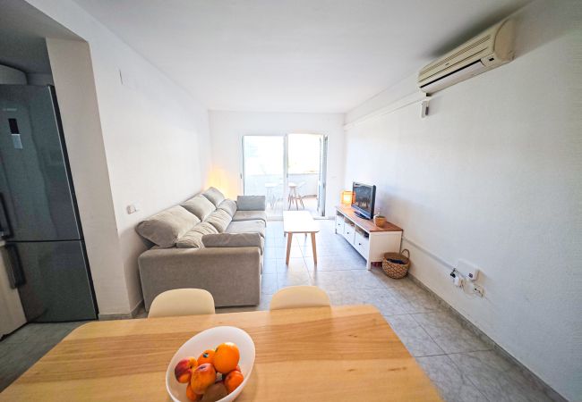 Apartamento en Cambrils - SOL MILLET 63 bjs 5 Apartamento en Cambrils - SOL MILLET 63 bjs 5