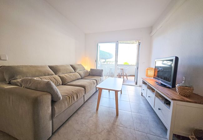 Apartamento en Cambrils - SOL MILLET 63 bjs 5 Apartamento en Cambrils - SOL MILLET 63 bjs 5