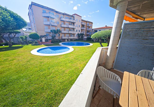 Apartamento en Cambrils - SOL MILLET 63 bjs 5 Apartamento en Cambrils - SOL MILLET 63 bjs 5