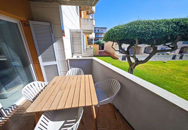 Apartamento en Cambrils - SOL MILLET 63 bjs 5 Apartamento en Cambrils - SOL MILLET 63 bjs 5