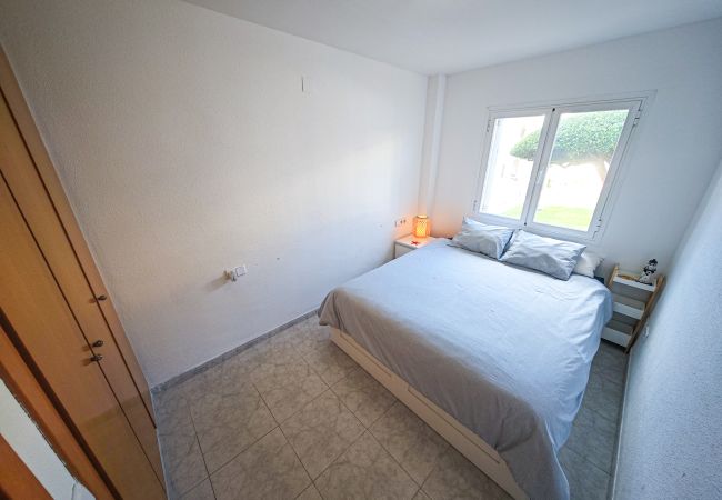 Apartamento en Cambrils - SOL MILLET 63 bjs 5 Apartamento en Cambrils - SOL MILLET 63 bjs 5