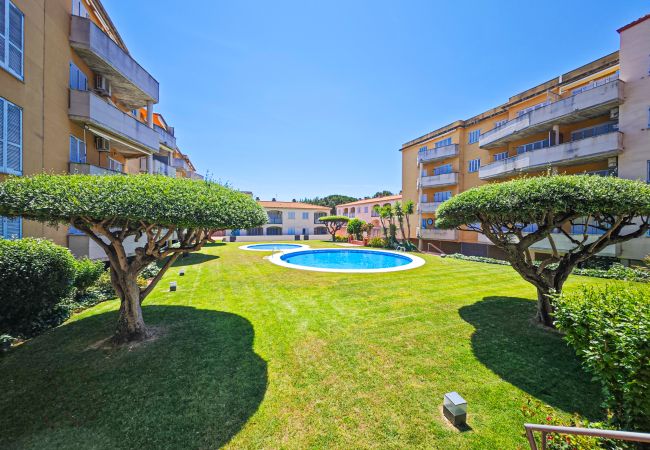 Apartamento en Cambrils - SOL MILLET 63 bjs 5 Apartamento en Cambrils - SOL MILLET 63 bjs 5