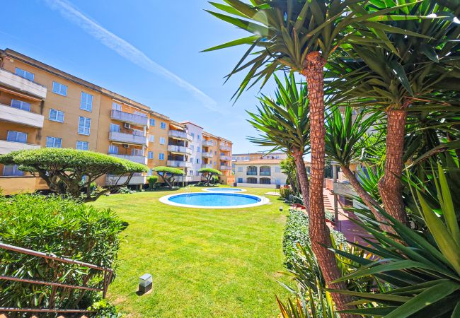 Apartamento en Cambrils - SOL MILLET 63 bjs 5 Apartamento en Cambrils - SOL MILLET 63 bjs 5
