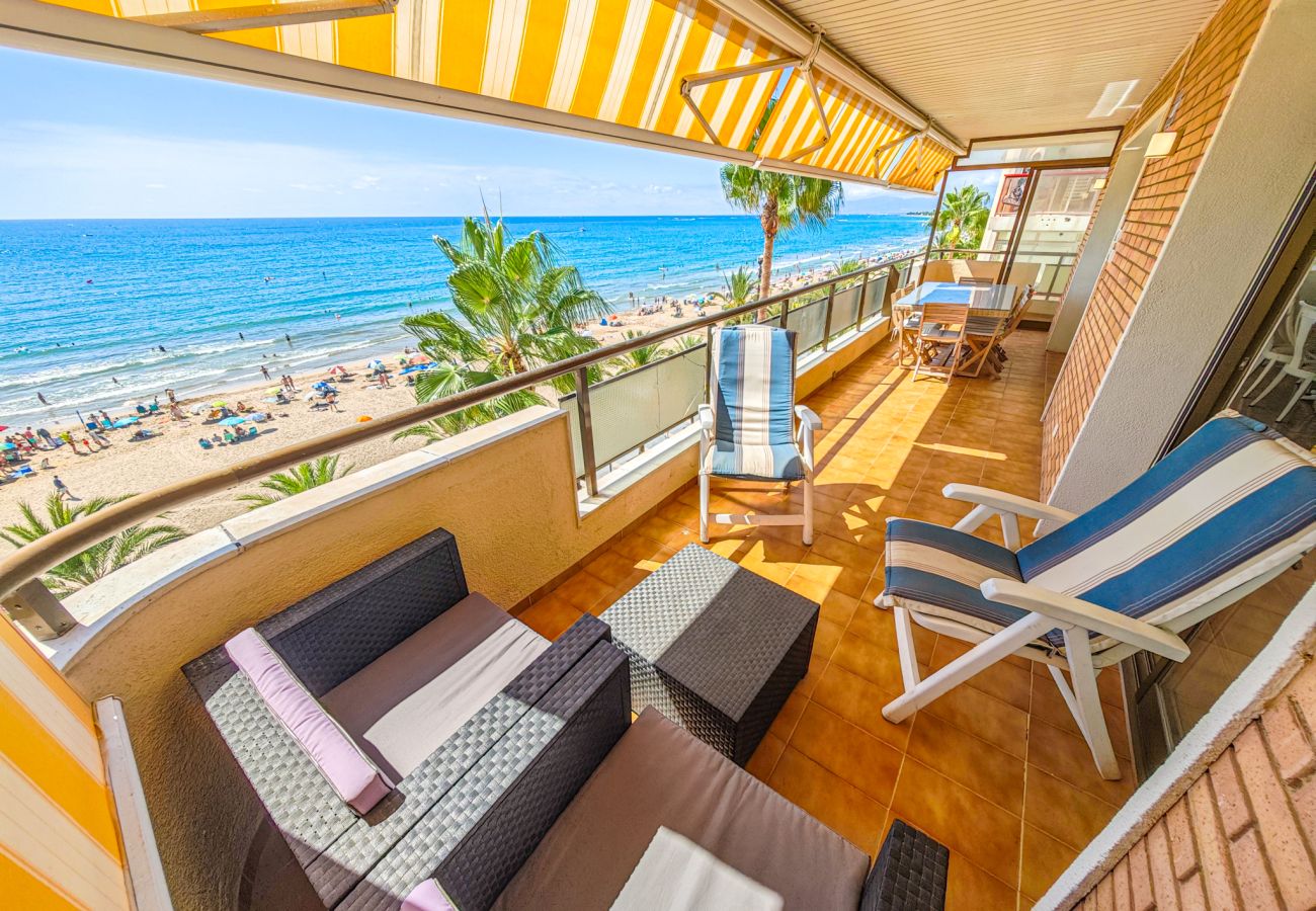 Apartamento en Salou - LES COLUMNES