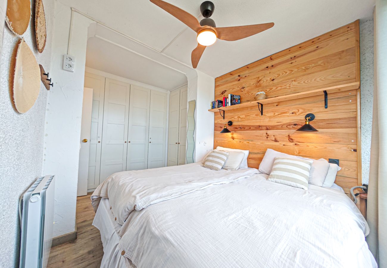 Apartamento en Cambrils - Noucentisme