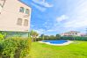Apartamento en Cambrils - Noucentisme