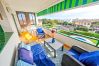 Apartamento en Cambrils - Noucentisme