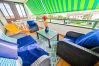 Apartamento en Cambrils - Noucentisme