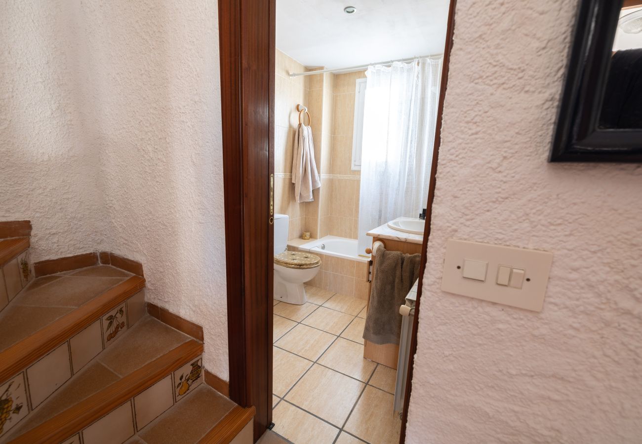 Casa en Cambrils - CASA GLADIOLS