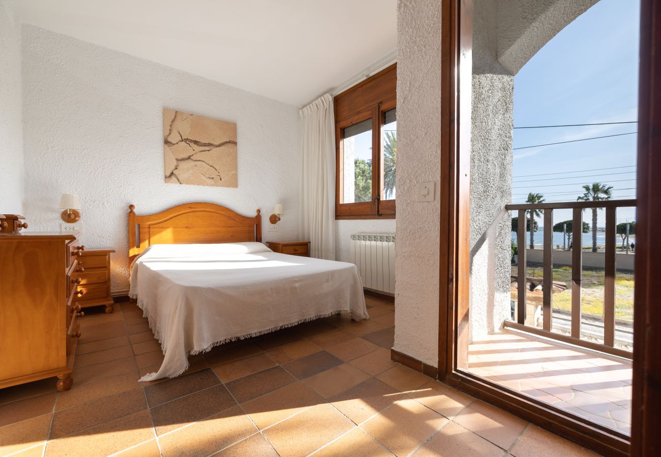 Casa en Cambrils - CASA GLADIOLS