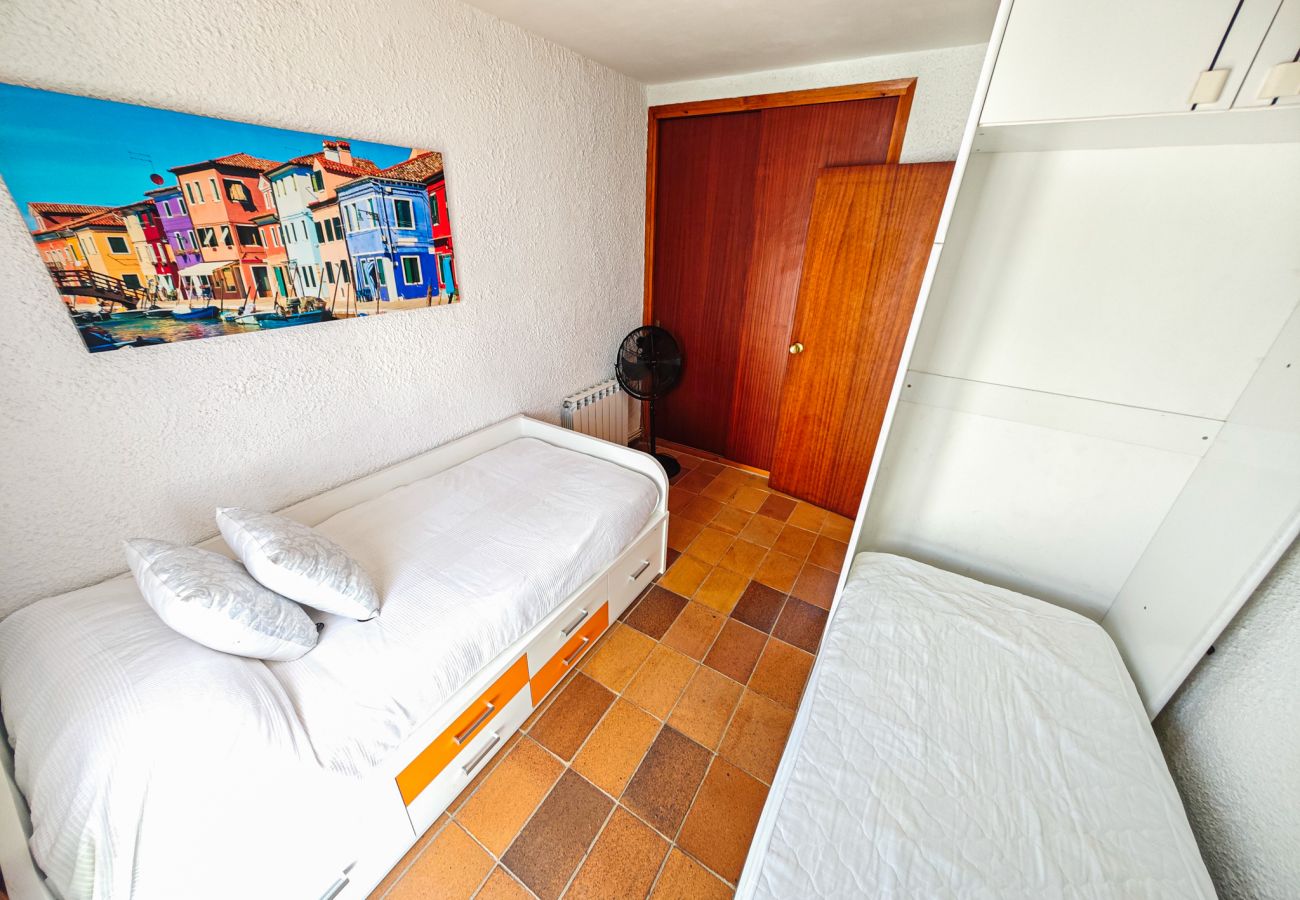 Casa en Cambrils - CASA GLADIOLS