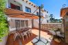 Casa en Cambrils - CASA GLADIOLS
