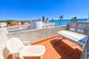 Casa en Cambrils - CASA GLADIOLS