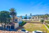 Casa en Cambrils - CASA GLADIOLS