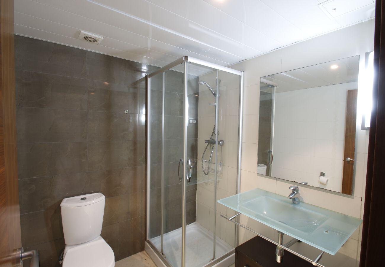 Apartamento en Miami Playa - Apartamento Panoramic B7 by Parc Mont-roig