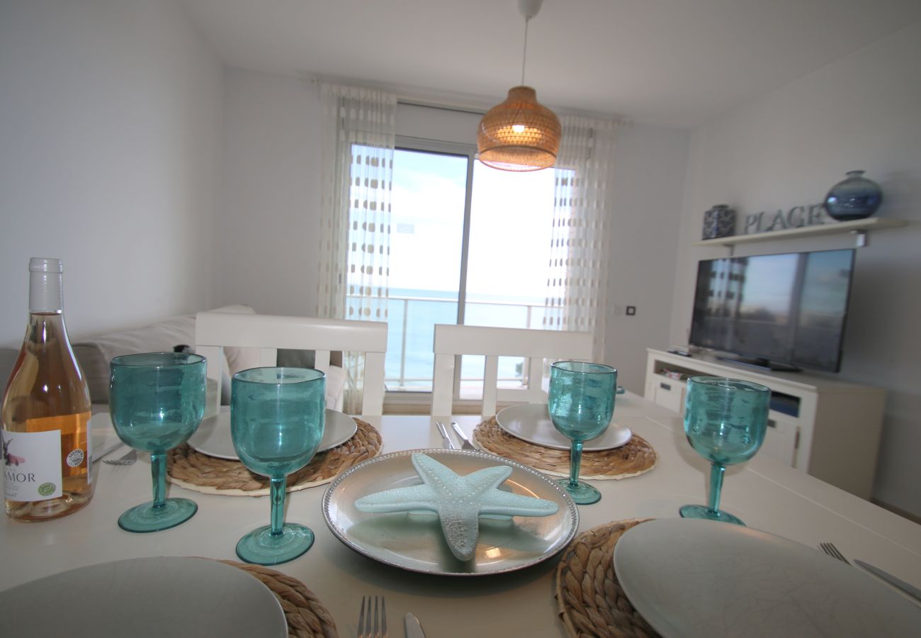Apartamento en Miami Playa - Apartamento Panoramic 37 by Parc Mont-roig