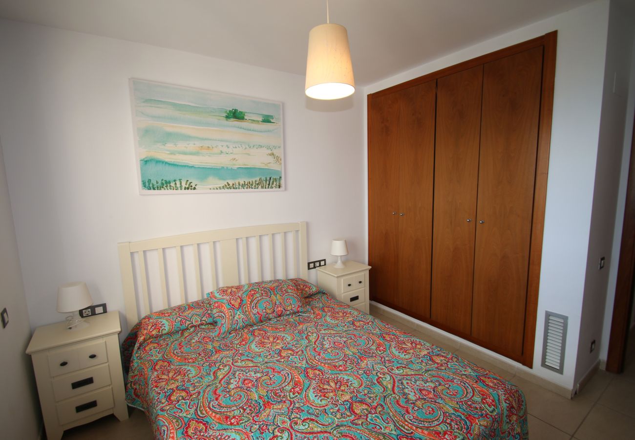 Apartamento en Miami Playa - Apartamento Panoramic 32 by Parc Mont-roig