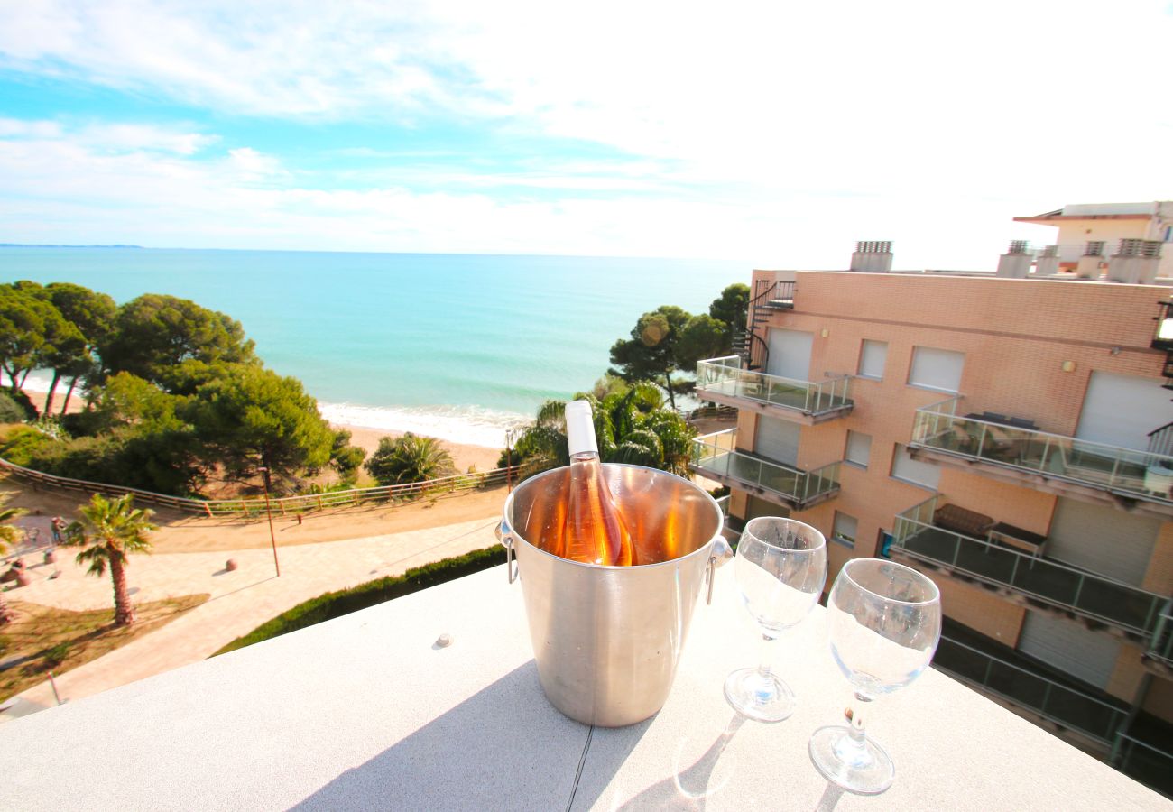 Apartamento en Miami Playa - Apartamento Panoramic 32 by Parc Mont-roig