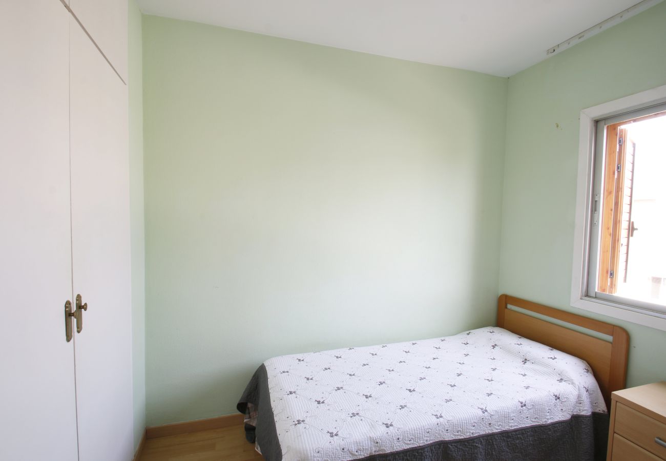 Apartamento en Cambrils - Apartamento Playazul Cambrils