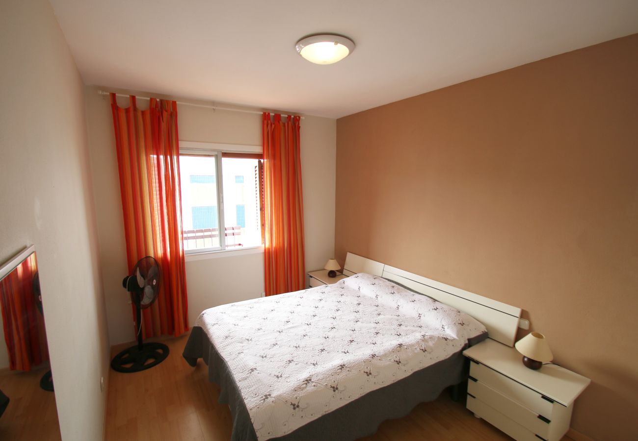 Apartamento en Cambrils - Apartamento Playazul Cambrils