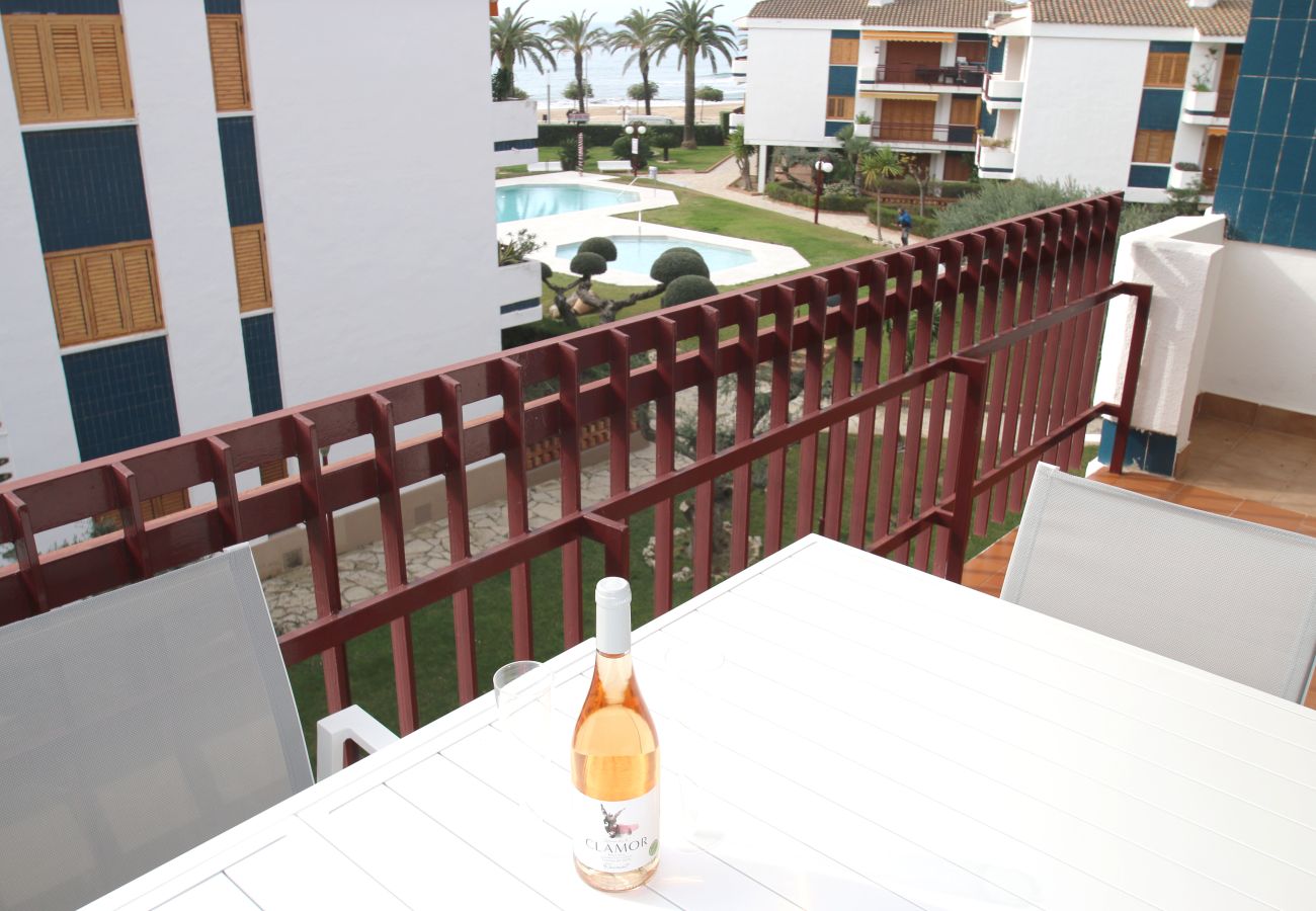 Apartamento en Cambrils - Apartamento Playazul Cambrils