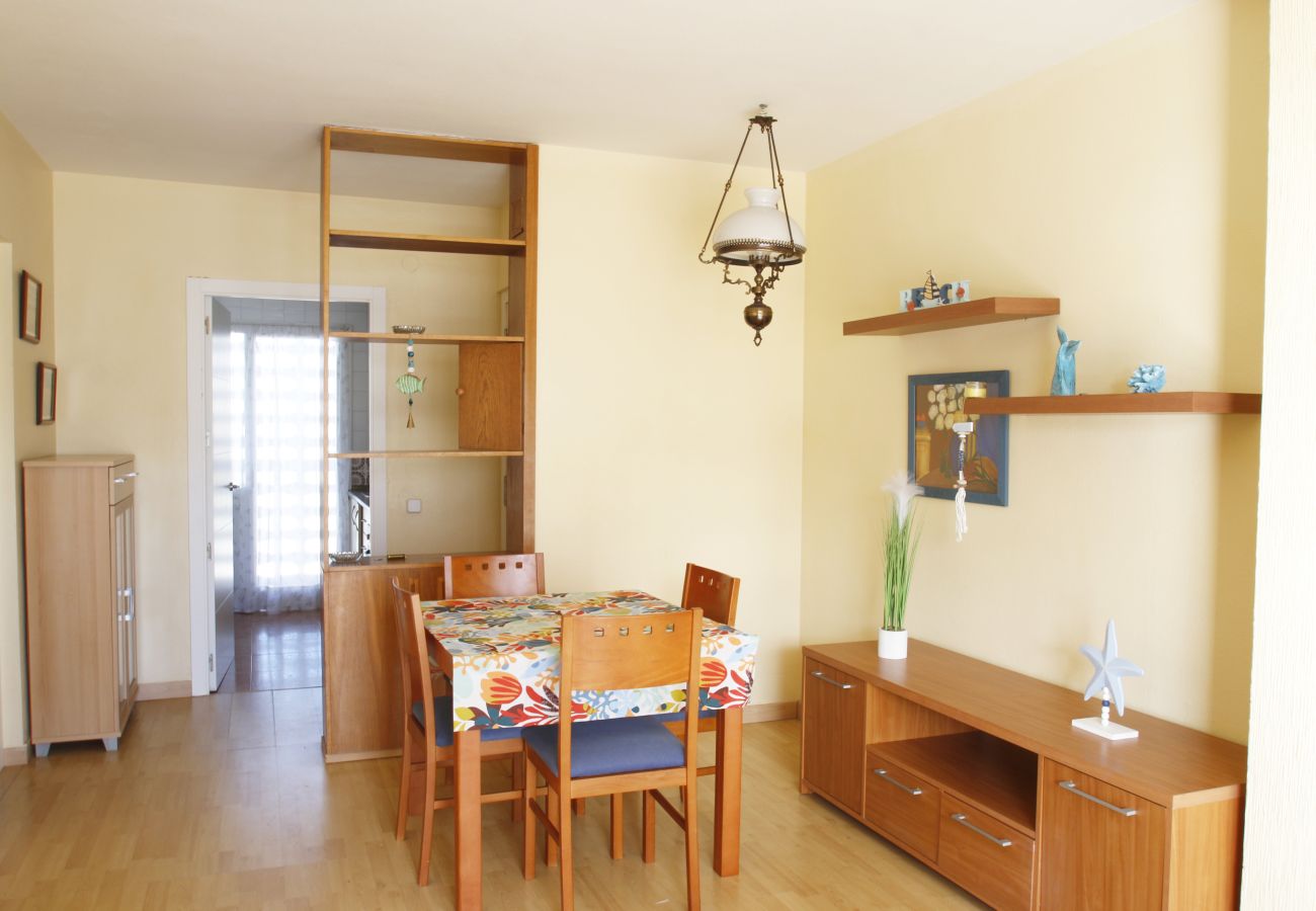 Apartamento en Cambrils - Apartamento Playazul Cambrils
